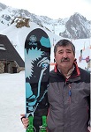 Avatar du membre