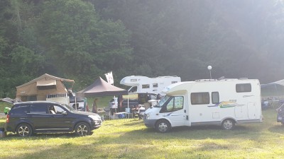 Notre camp de base
