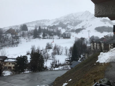 Hier vent à 100/ aujourd’hui trombe de flotte