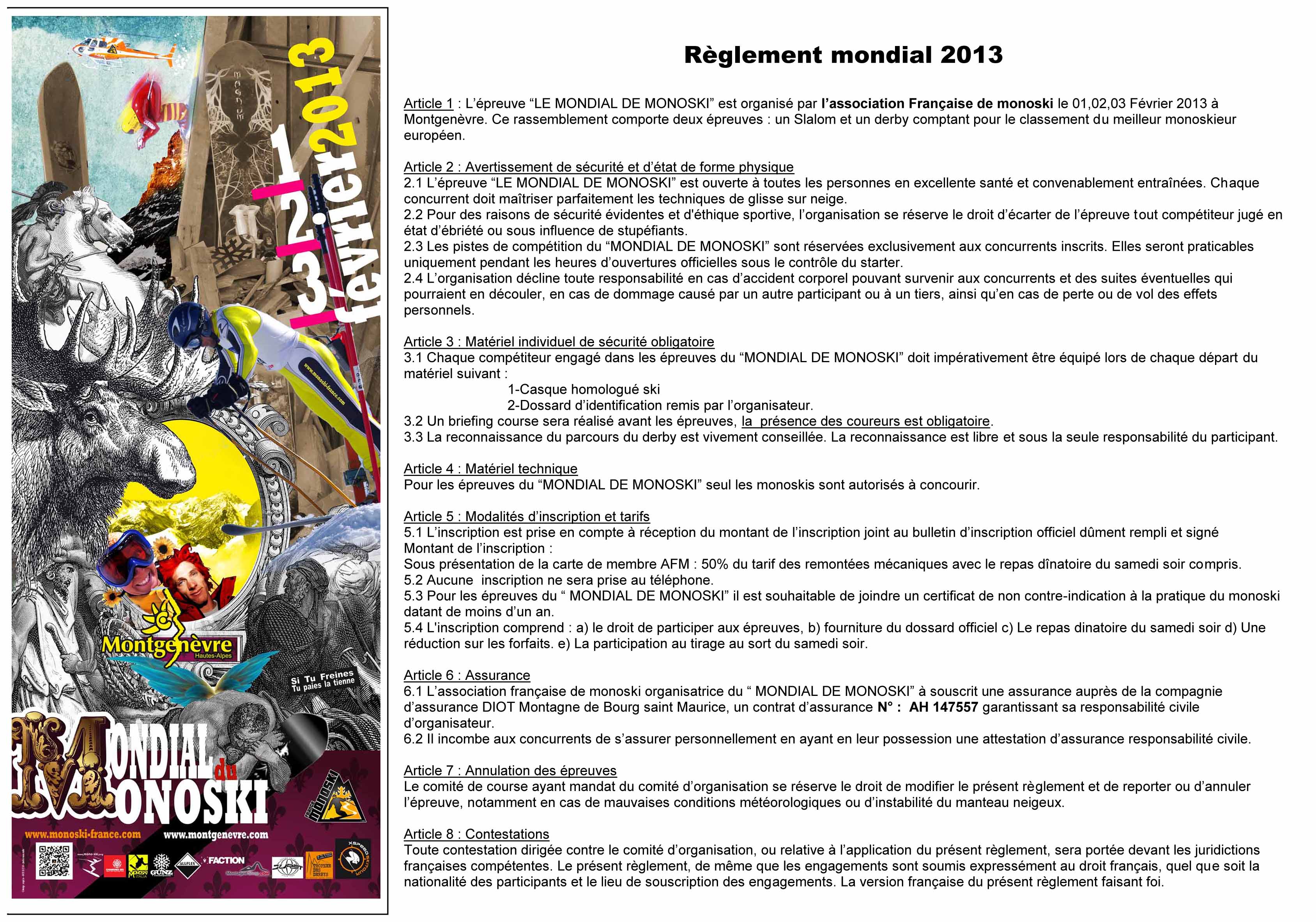 Le MONDIAL du monoski en 2013-Réglement.jpg
