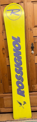 Avec un design bien 80' :)
