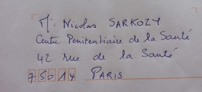 Paul Bismuth pour les intimes ツ