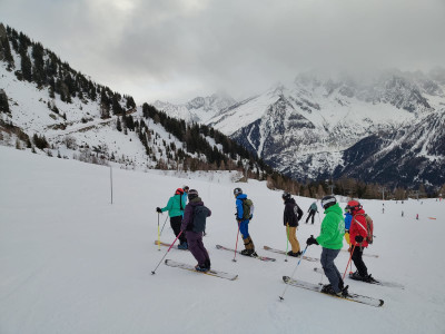 Premières explications et instructions