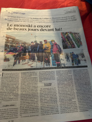 Le Dauphiné aujourd’hui