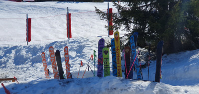 Y de la board au m2