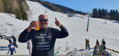 Hervé, guerrier normand est lancé et pas qu'au KL