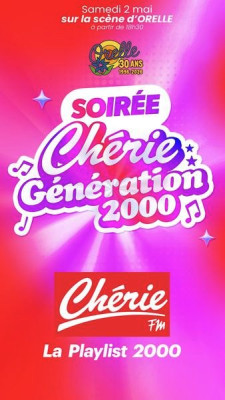 Soirée du samedi 2 mai au Village