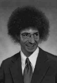 Stevie Wonder ?