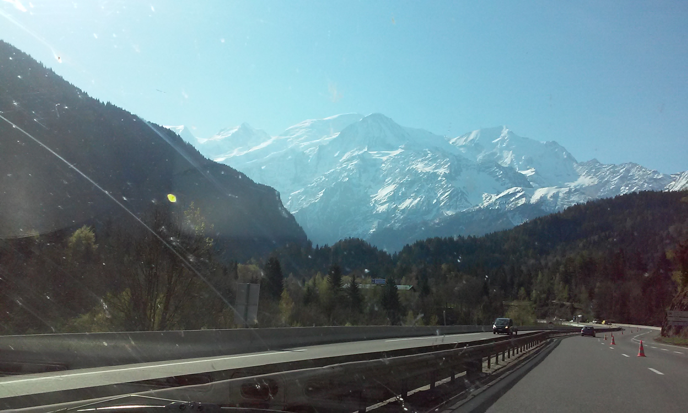 Magnifique