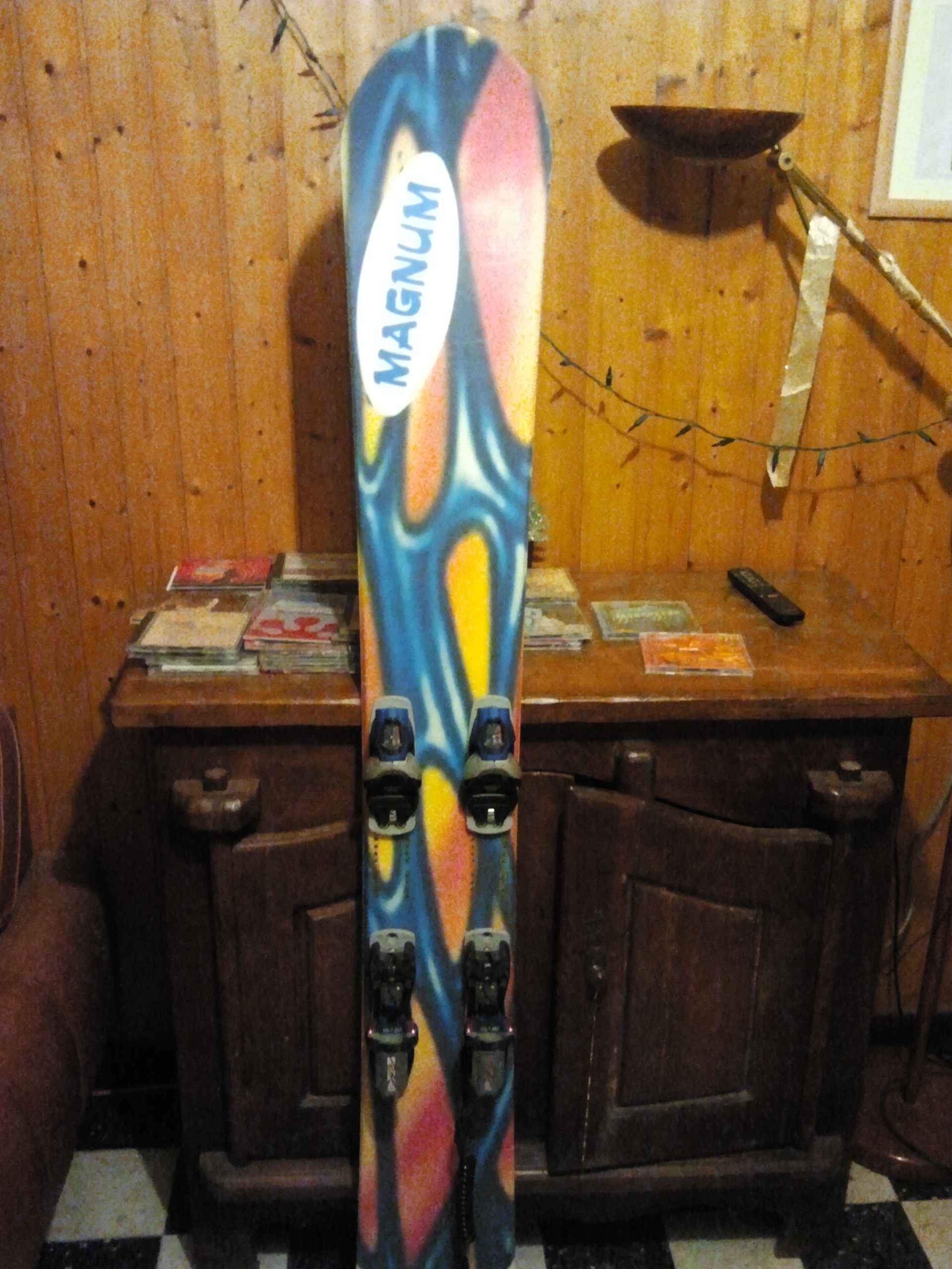 magnum 1ere deco