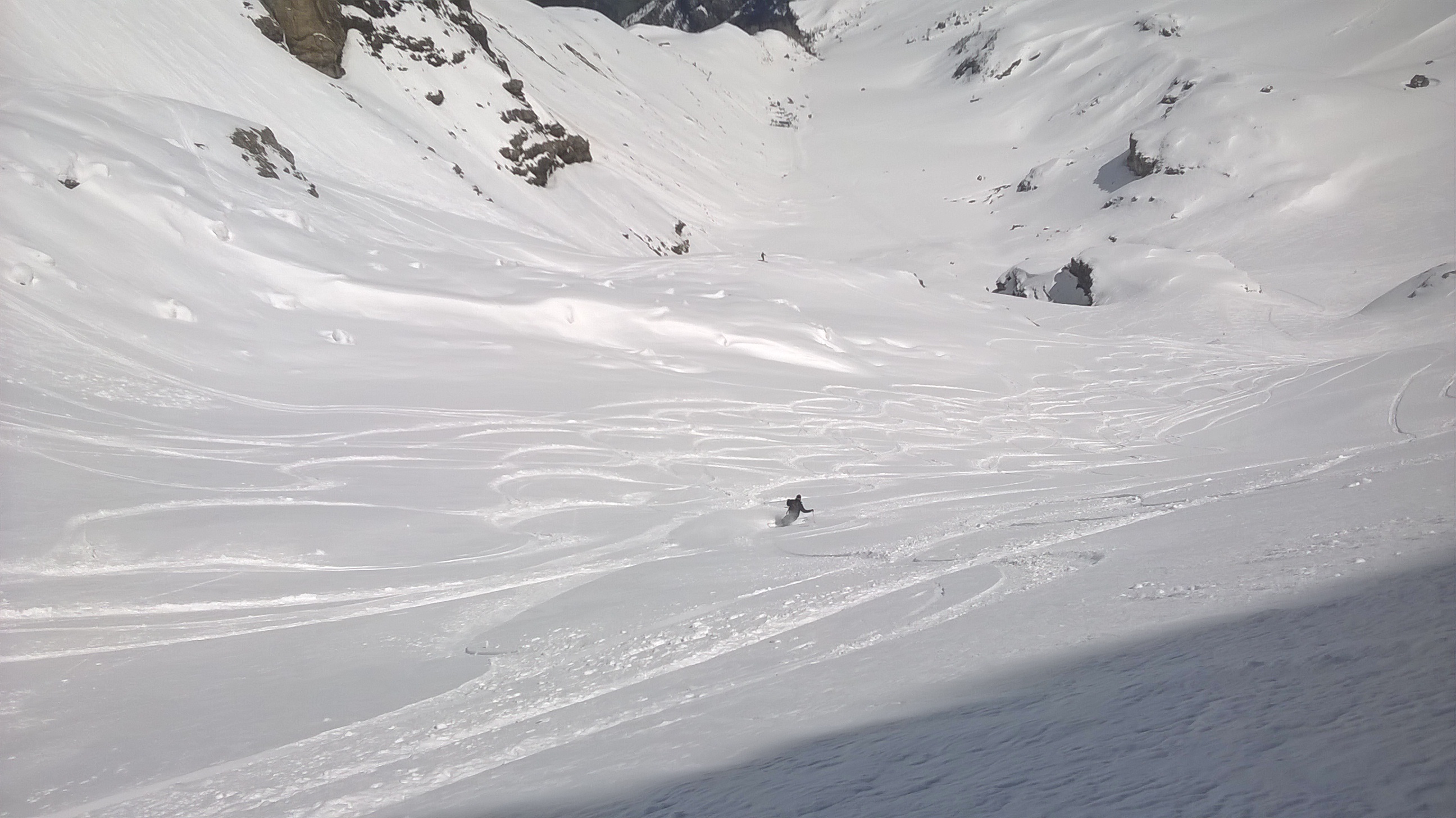dom  combe d audon magnifique