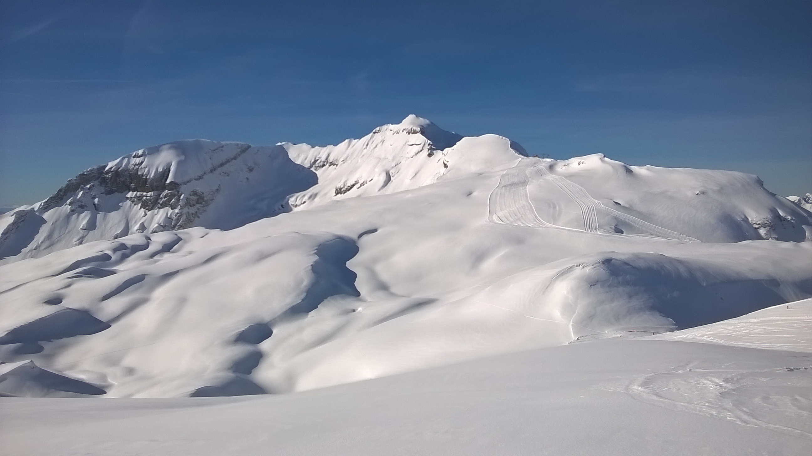 gérats flaine