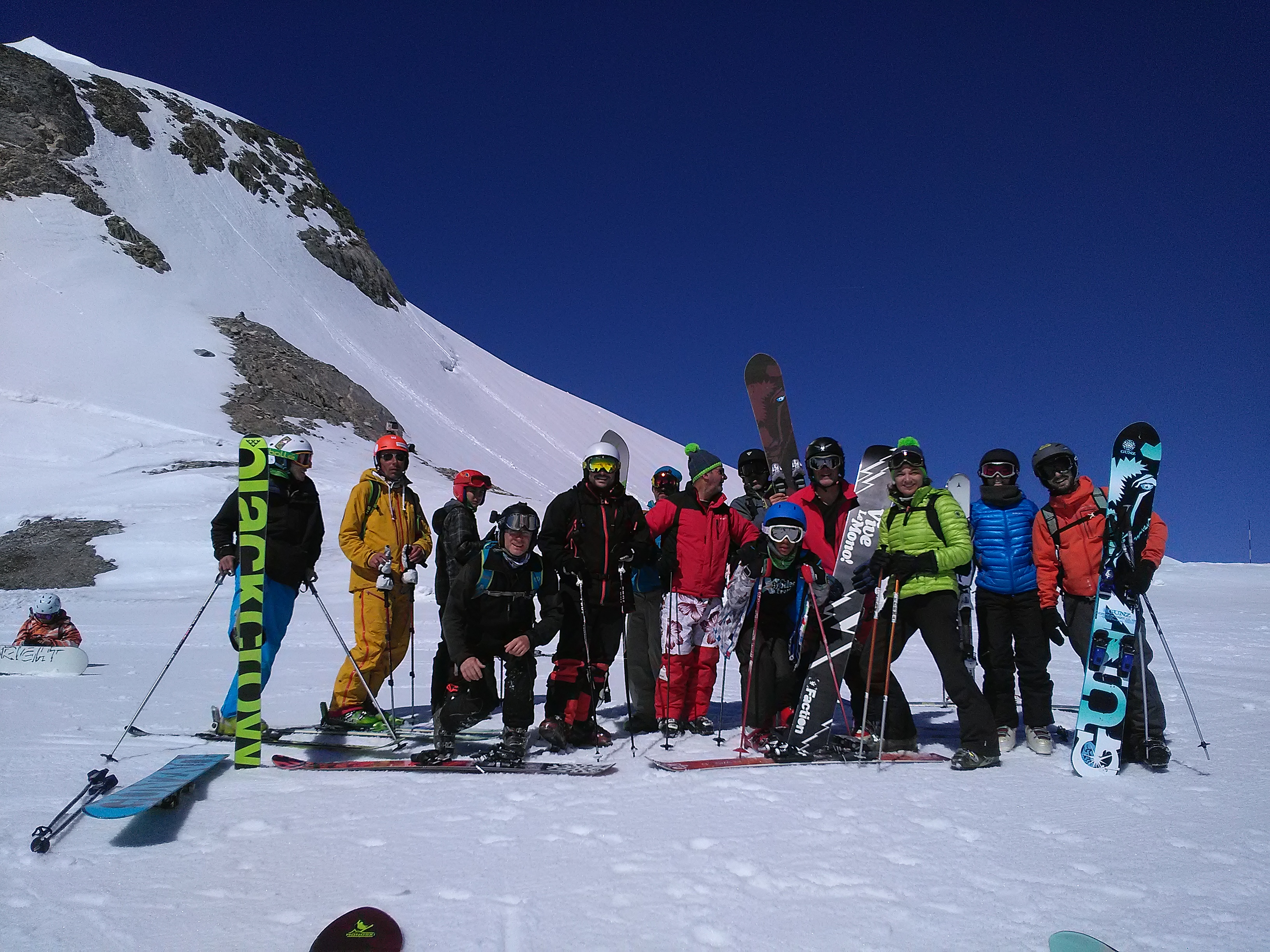 groupir !