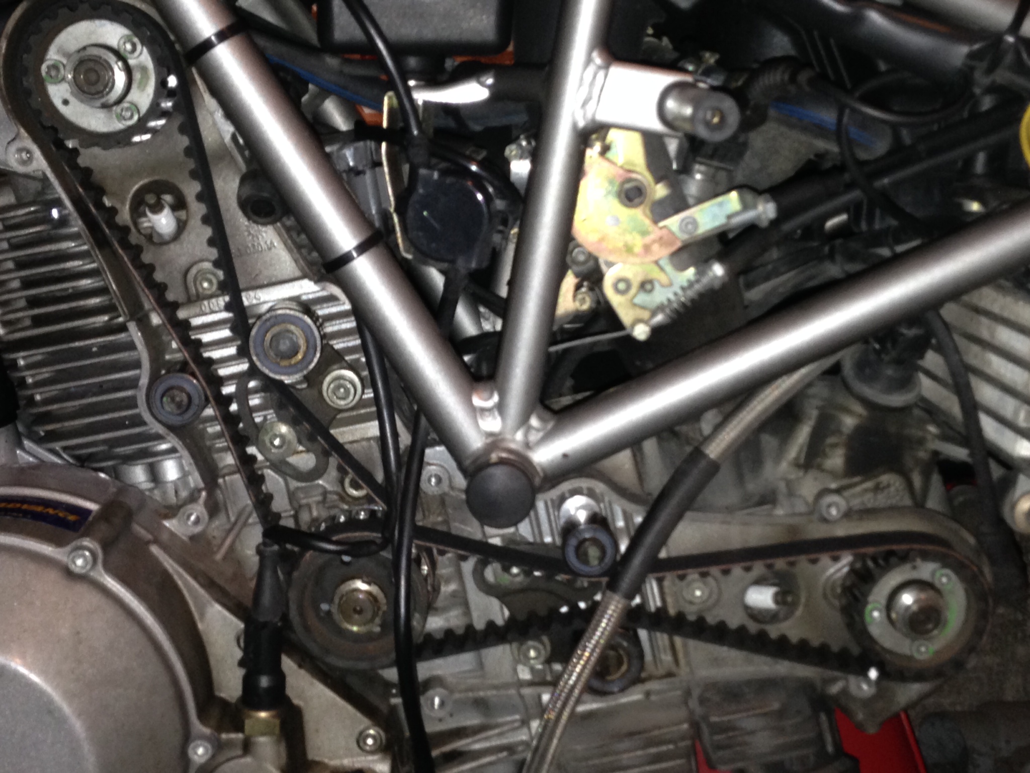 Desmo