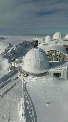 Pic du midi