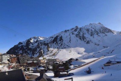 La Mongie  18/12/2019