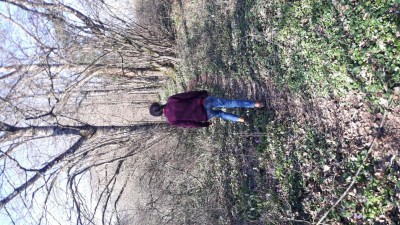 C est le printemps