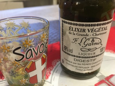 Sa remonte le moral