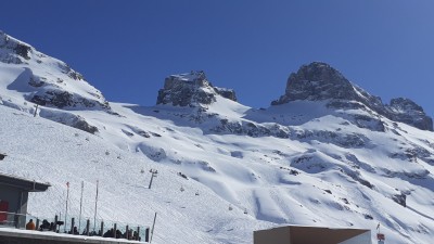 Ts du sommet
