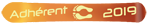 Adhérent 2019