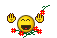 Fleurs :fleurs: