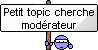 Moderator :moderator: