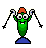 Yo -dom1